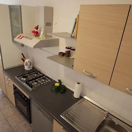 Apartment Hana