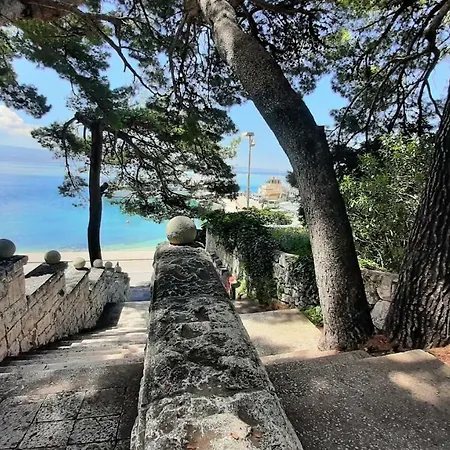 Apartment Hana Omiš