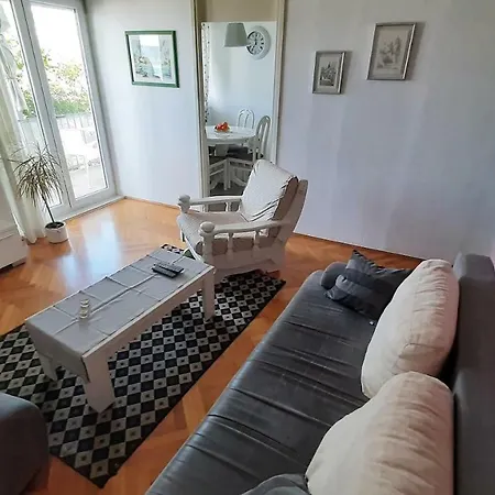 Hana Apartment Omiš