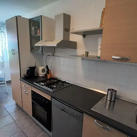 Hana Apartment Omiš