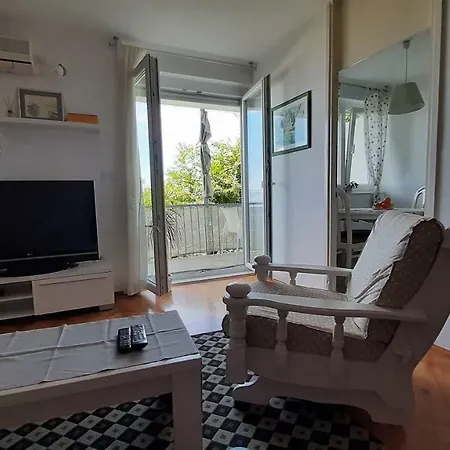 Apartment Hana