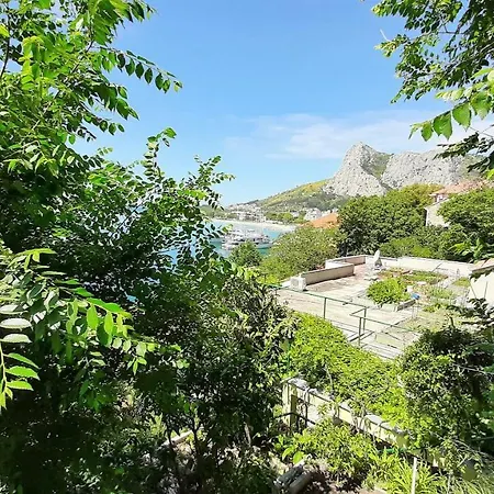 Hana Apartment Omiš