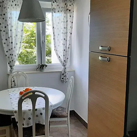 Hana Apartment Omiš