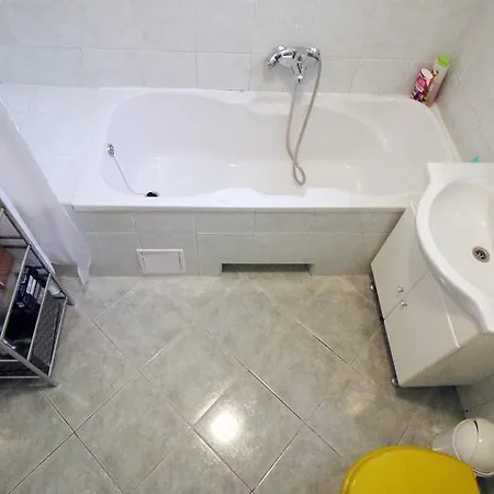 Lägenhet Hana